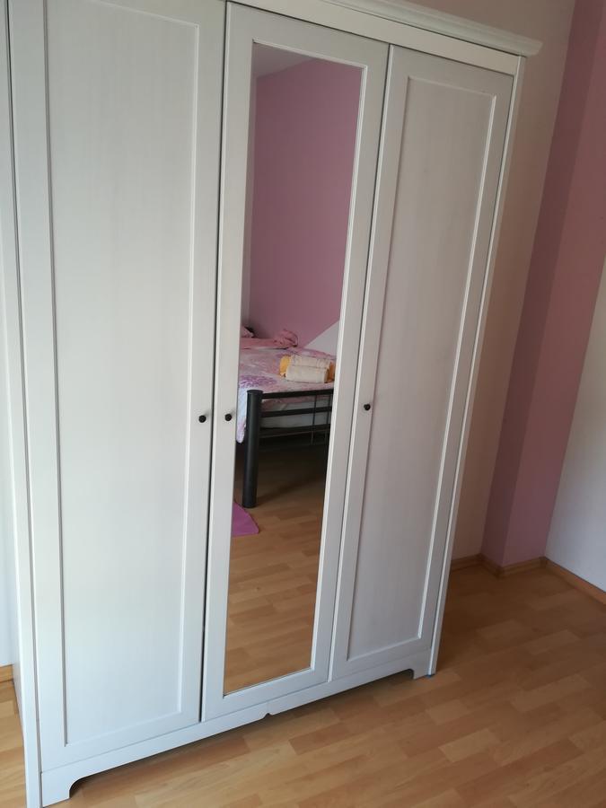 شقة Vrhovine  في House Natali المظهر الخارجي الصورة
